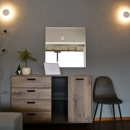 Maison Du Apartament Kastoria