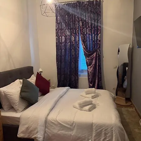 Maison Du * Kastoria