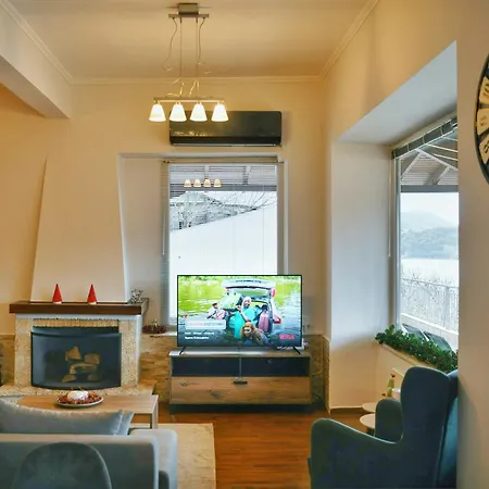 Maison Du Apartament *