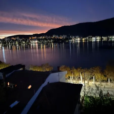 Maison Du Lägenhet *