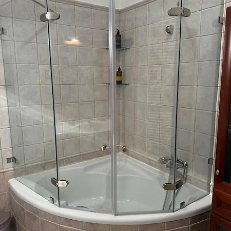 Apartament Maison Du