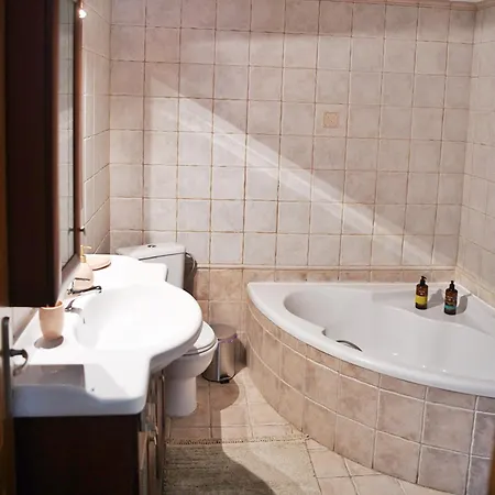 Apartament Maison Du