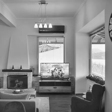 Apartament Maison Du