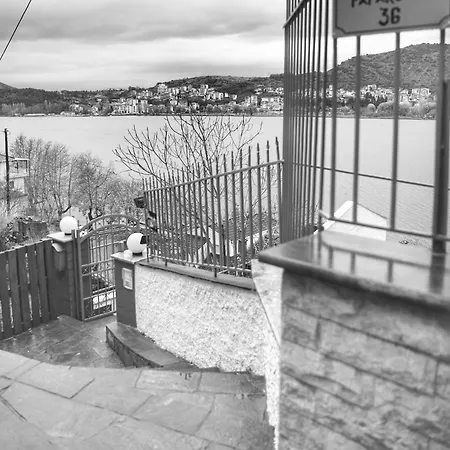 Maison Du Apartament