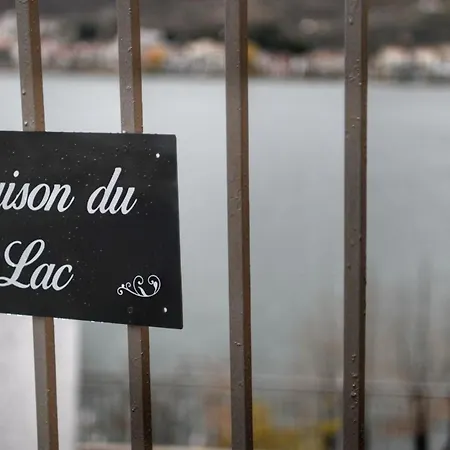 Lägenhet Maison Du Kastoria