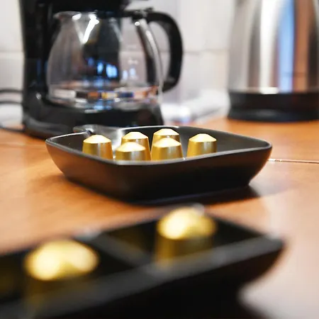 Maison Du Apartament