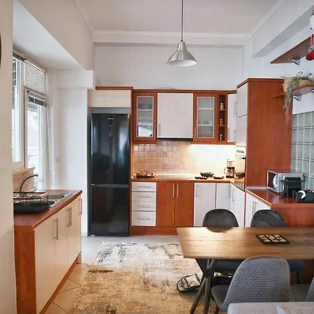 Apartment Maison Du