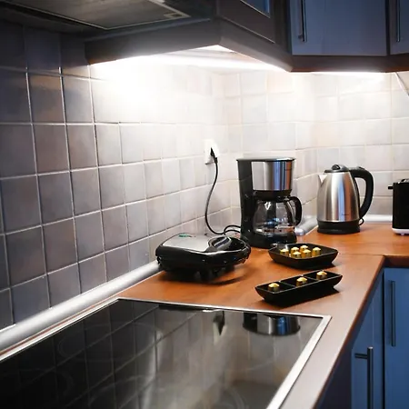 Maison Du * Kastoria