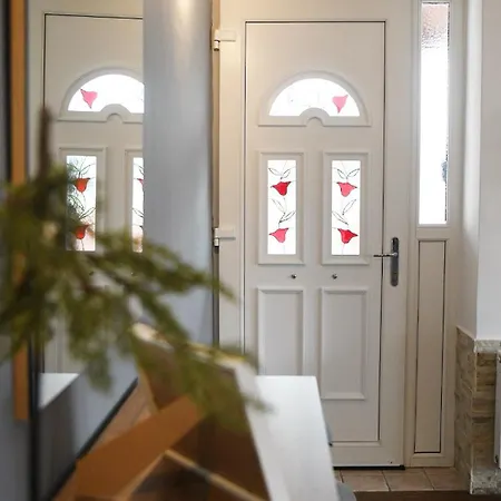 Maison Du Apartament *