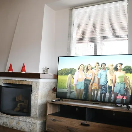 Maison Du * Kastoria