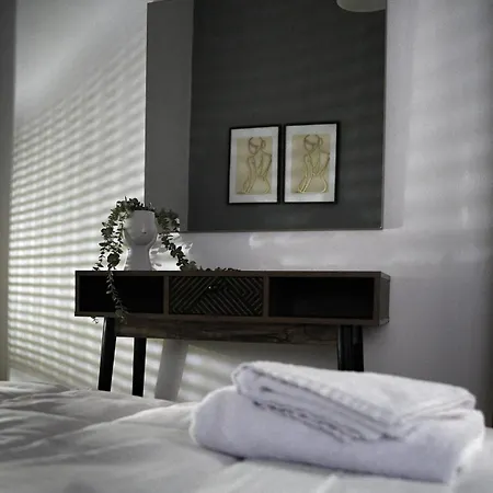 Apartament Maison Du *