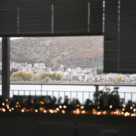 Lägenhet Maison Du Kastoria