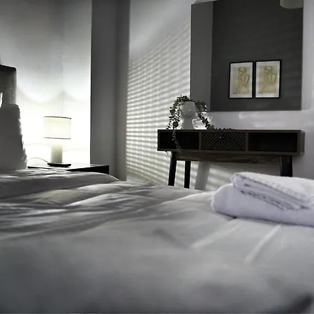 Apartament Maison Du *