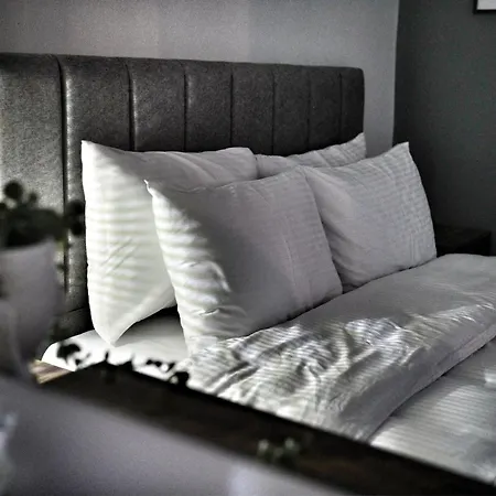 Apartament Maison Du Kastoria