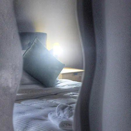 Apartament Maison Du