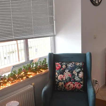 Maison Du Apartmán