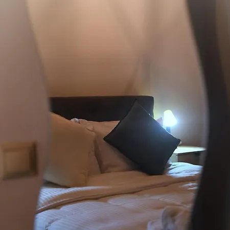 Apartament Maison Du