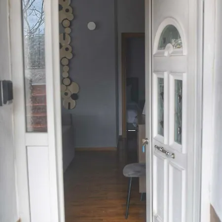 Apartament Maison Du