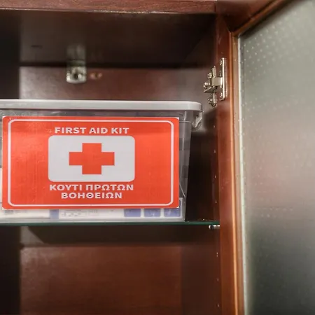 Maison Du * Kastoria