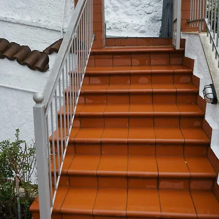 Maison Du Apartment