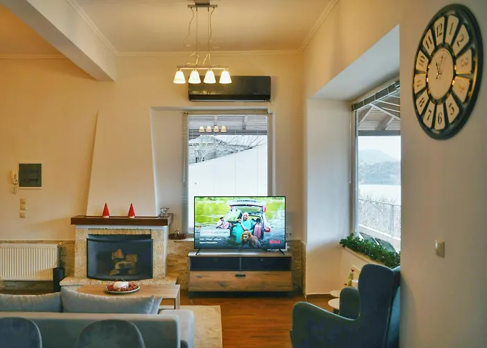 Maison Du Apartmán *