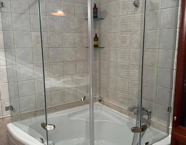 Apartament Maison Du