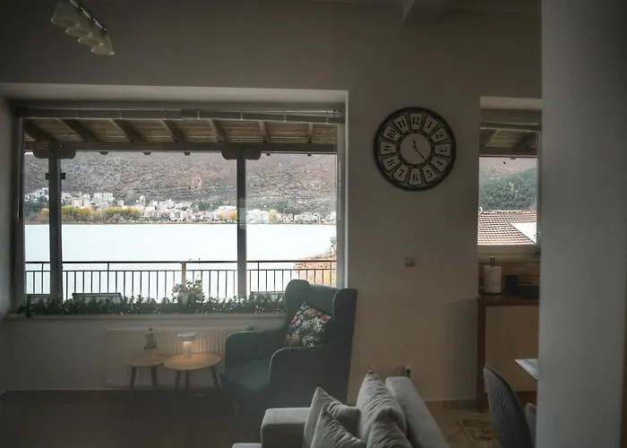 Maison Du Apartmán Kastoria