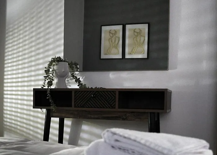 Apartmán Maison Du *