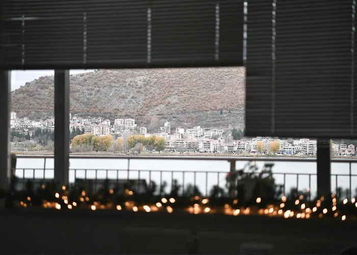 Apartmán Maison Du Kastoria