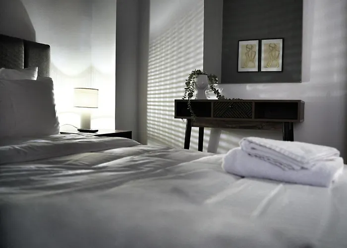 Apartament Maison Du *