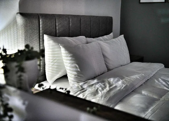 Apartament Maison Du Kastoria