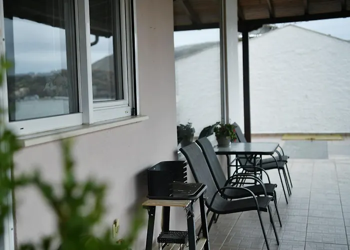 Maison Du Apartmán *