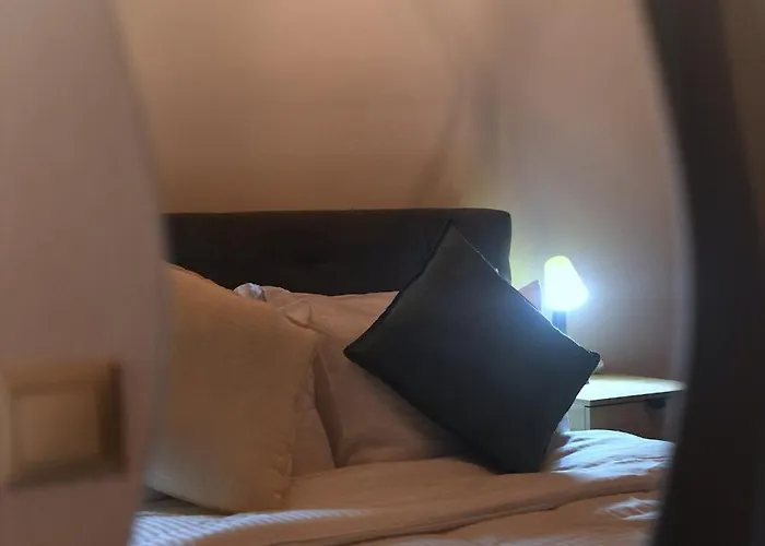 Apartmán Maison Du