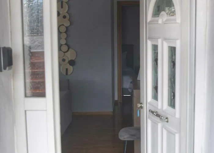 Apartament Maison Du