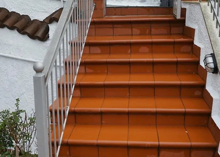 Maison Du Apartmán